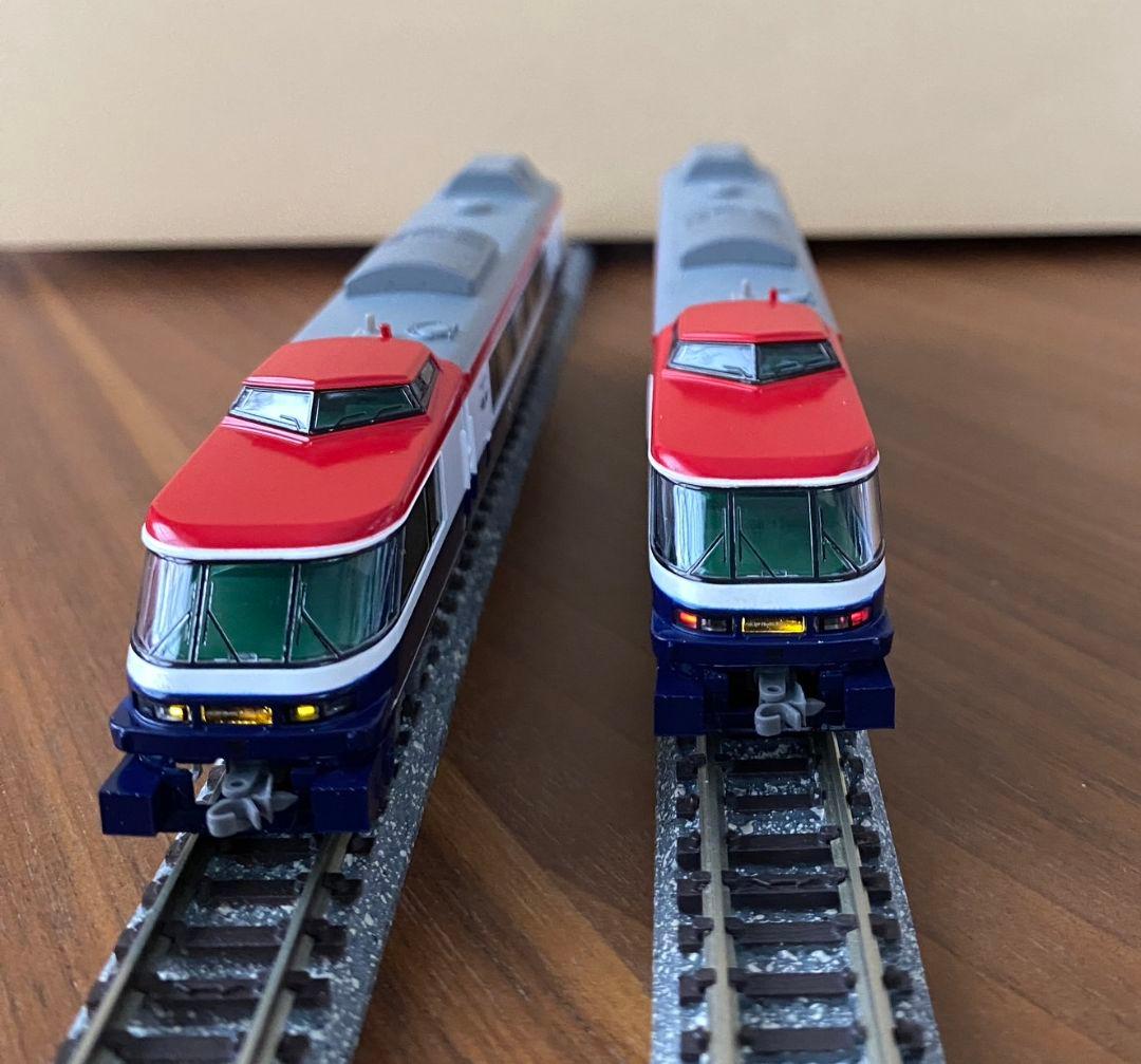 マイクロエース A-8248 キハ183系1000番台 特急「シーボルト」 - メルカリ