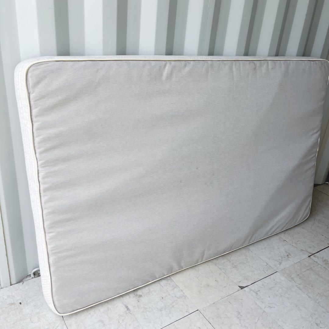 取付無料！シモンズ ビューティレスト 快眠 ポケットコイルセミダブルマットレス✨