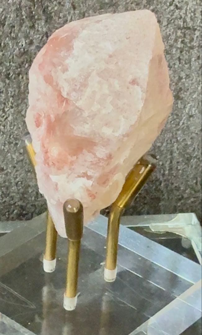 ピンクレムリアン　レムリアン　ドリームシクルレムリアン　ストロベリードリーム