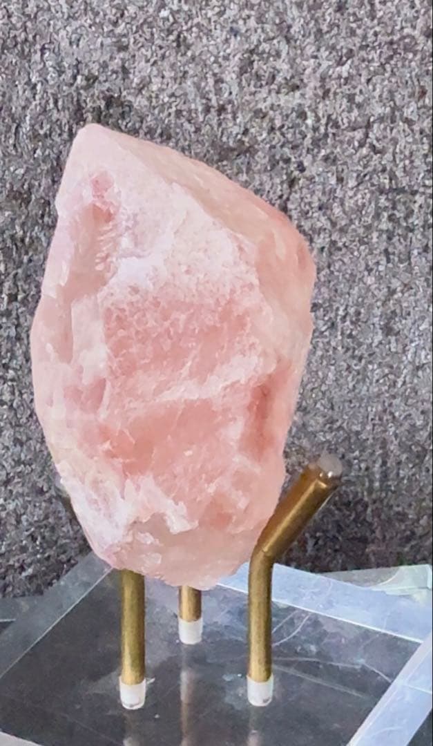 ピンクレムリアン　レムリアン　ドリームシクルレムリアン　ストロベリードリーム