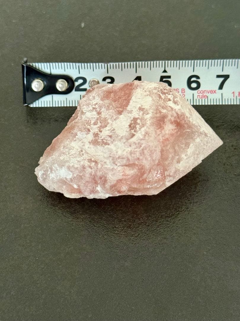 ピンクレムリアン　レムリアン　ドリームシクルレムリアン　ストロベリードリーム