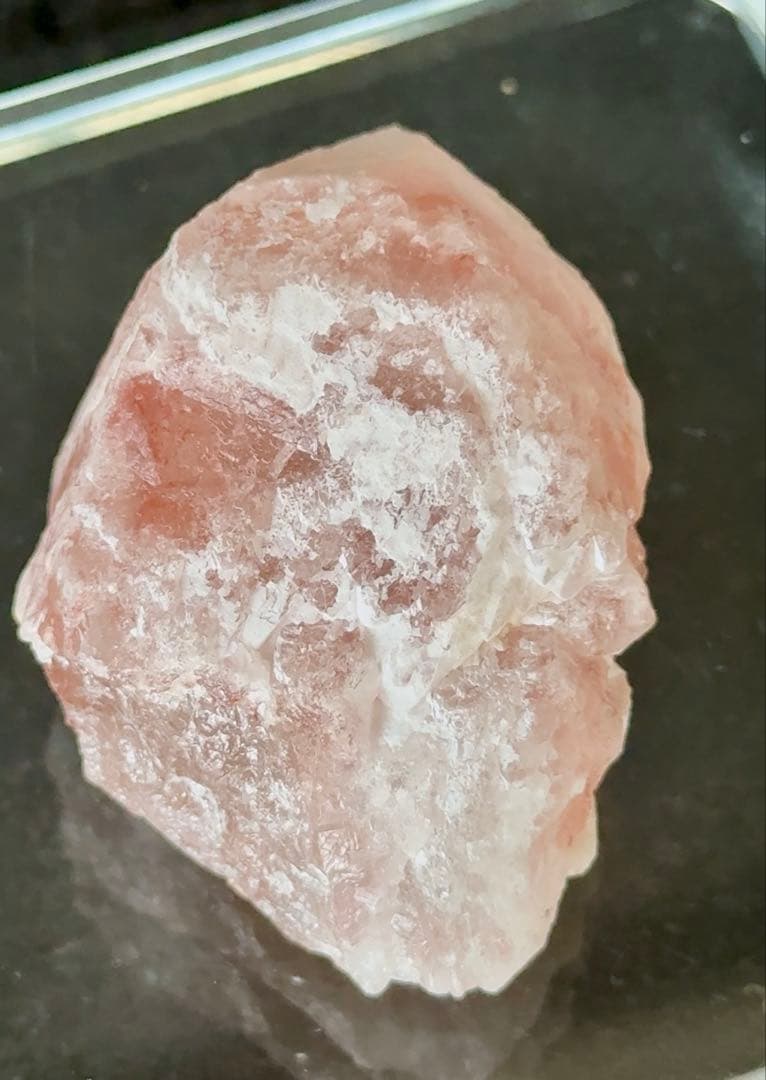 ピンクレムリアン　レムリアン　ドリームシクルレムリアン　ストロベリードリーム