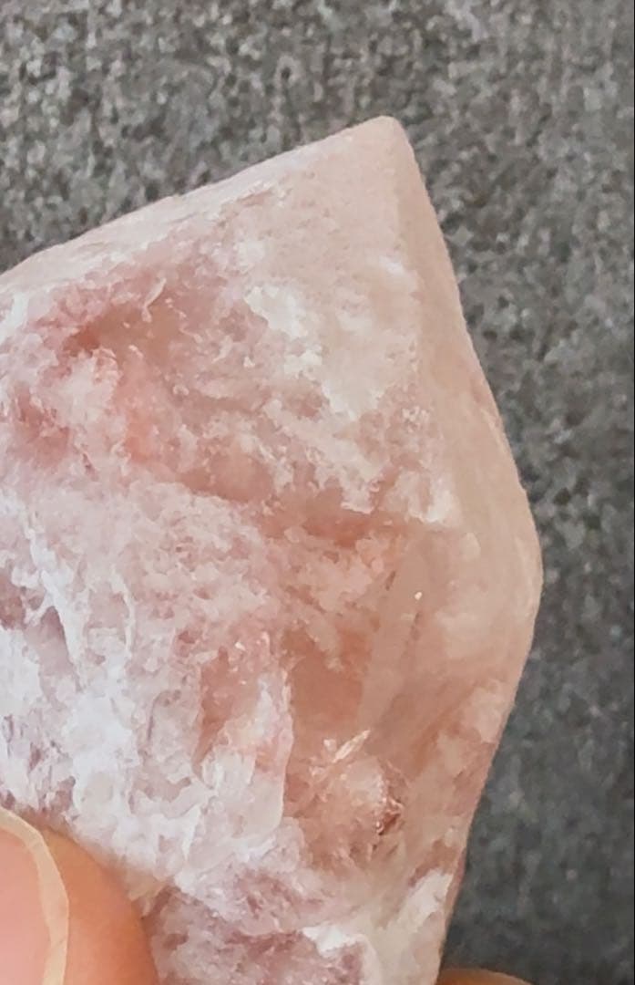 ピンクレムリアン　レムリアン　ドリームシクルレムリアン　ストロベリードリーム