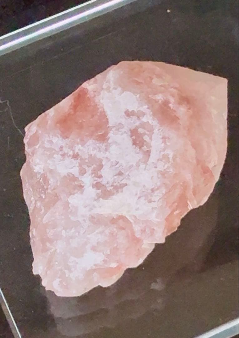 ピンクレムリアン　レムリアン　ドリームシクルレムリアン　ストロベリードリーム