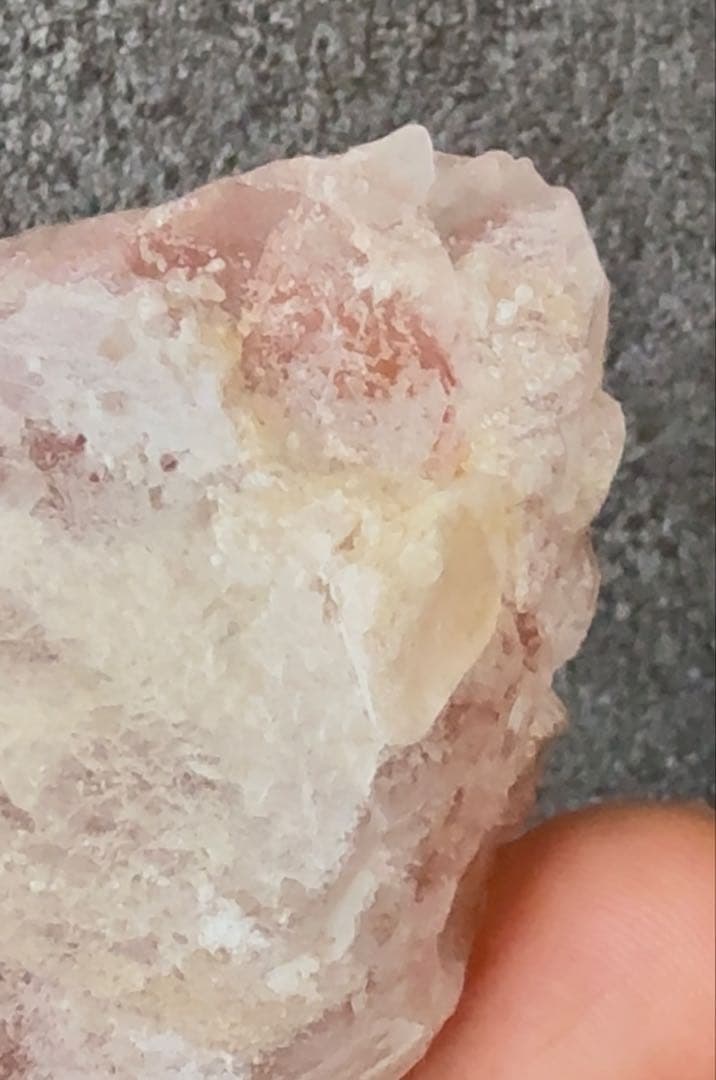 ピンクレムリアン　レムリアン　ドリームシクルレムリアン　ストロベリードリーム