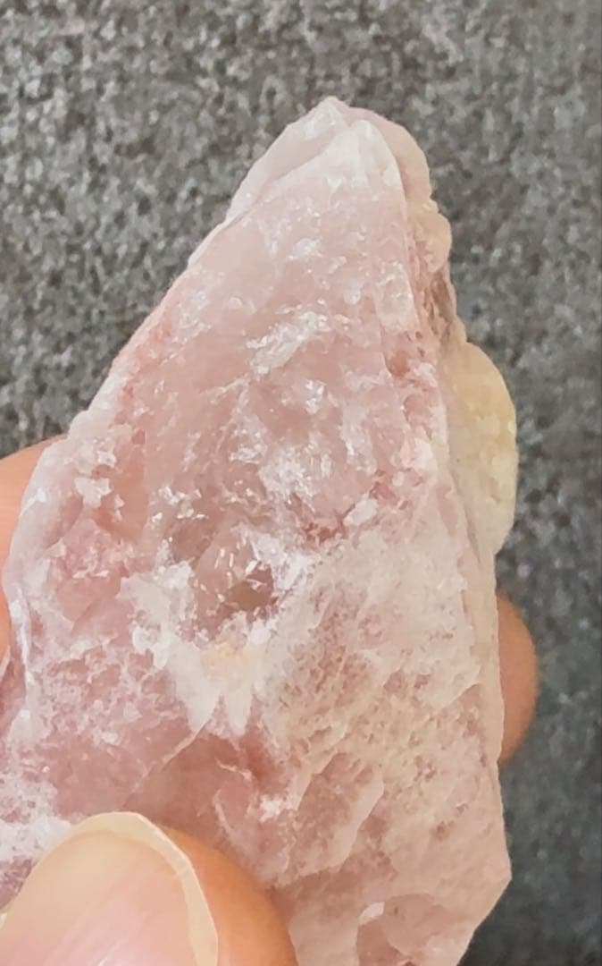 ピンクレムリアン　レムリアン　ドリームシクルレムリアン　ストロベリードリーム