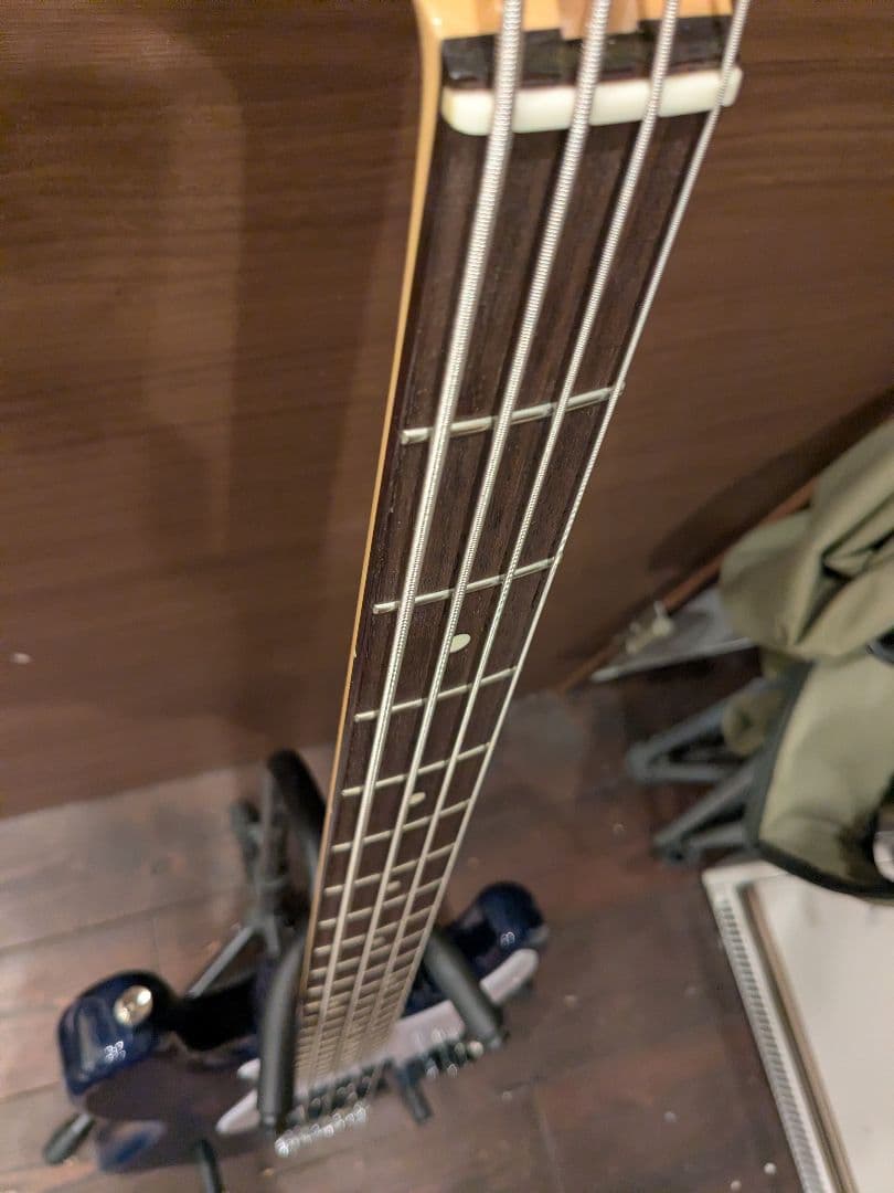 フジゲン FGN Neo Classic Jazz Bass 2021年製 美品 - メルカリ