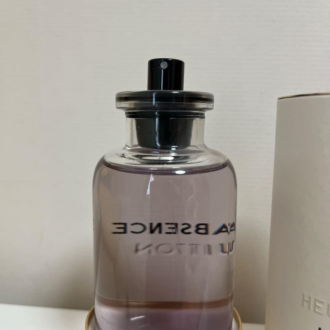 ルイヴィトン　香水