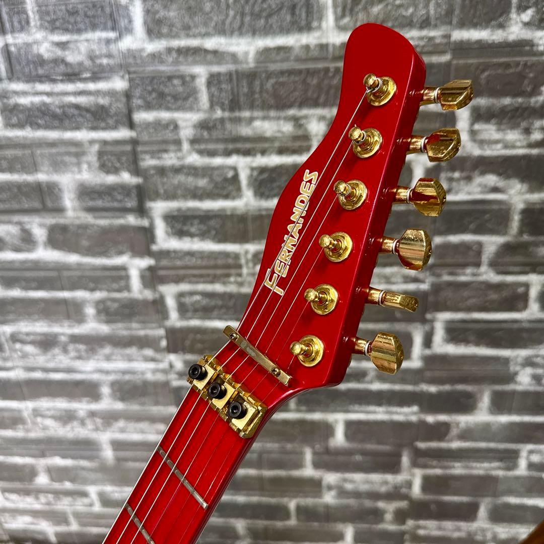 FERNANDES LA-85KK L'Arc〜en〜Ciel kenモデル