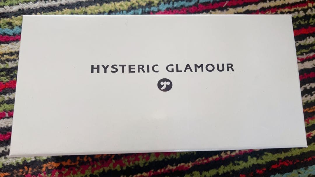 最終値下げHYSTERIC GLAMOUR バナナミュール - メルカリ