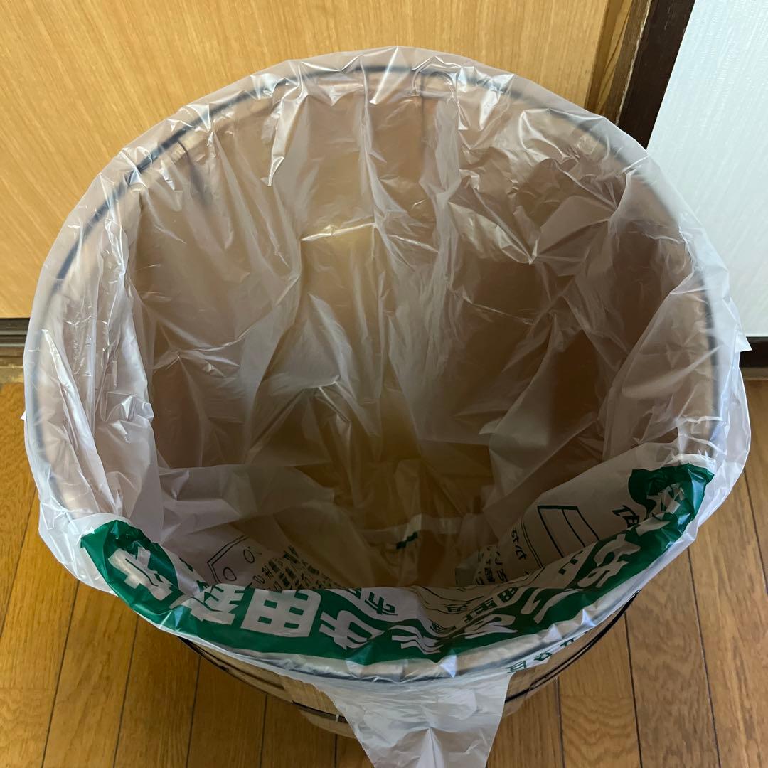 大樽 アンティーク品 バレル タル 直径40cm 高さ49cm - メルカリ