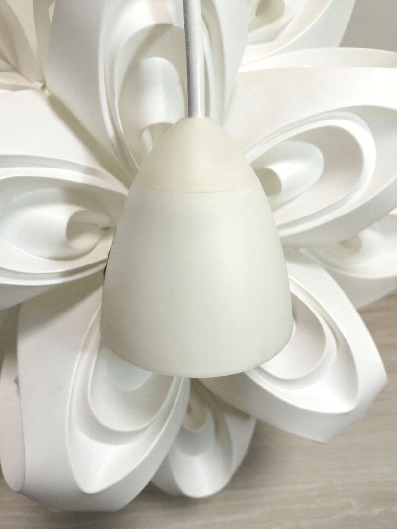 ノーブルスパーク ペンダントライトJKC153 シーリングライト 花