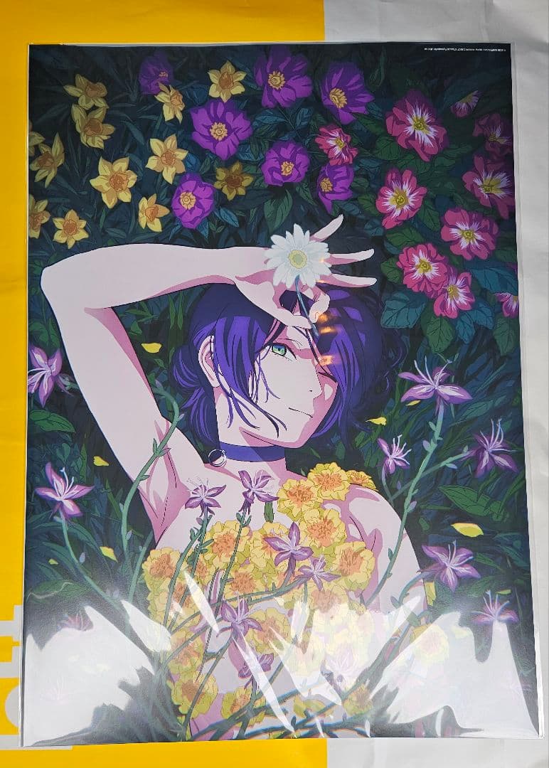 チェンソーマン プラザ ロフト B3ポスター レゼ - メルカリ