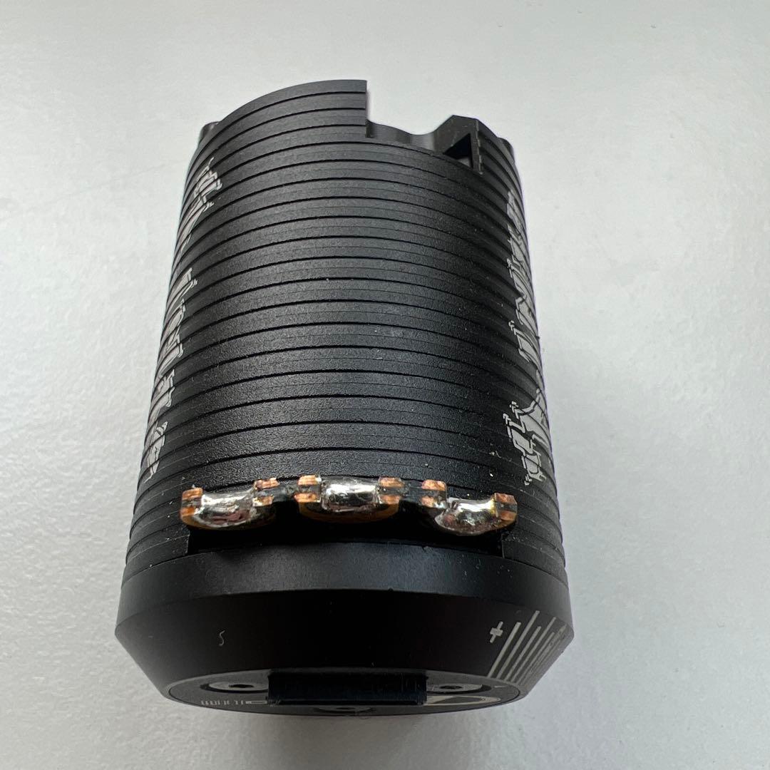 リアルドリモーター　10.5T 【美品】【使用少】