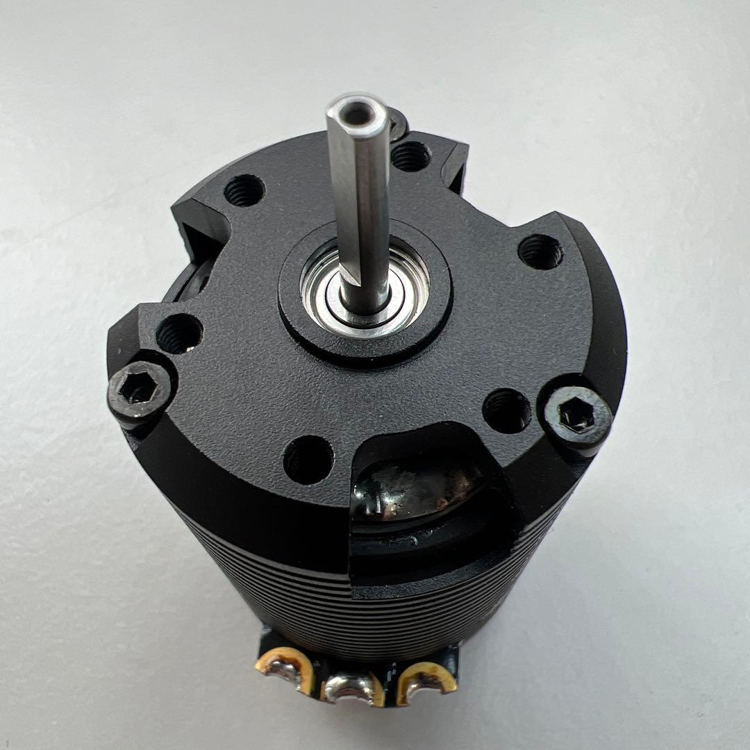 リアルドリモーター　10.5T 【美品】【使用少】