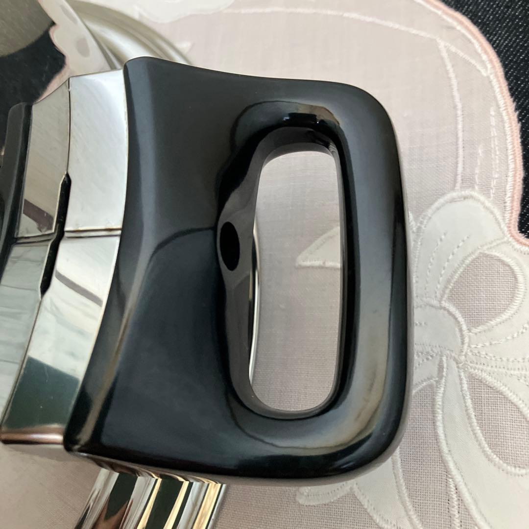 【 美品 】ビタクラフトMagic Seal 両手鍋 2906 5.3L