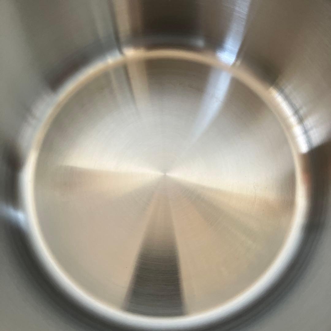 【 美品 】ビタクラフトMagic Seal 両手鍋 2906 5.3L