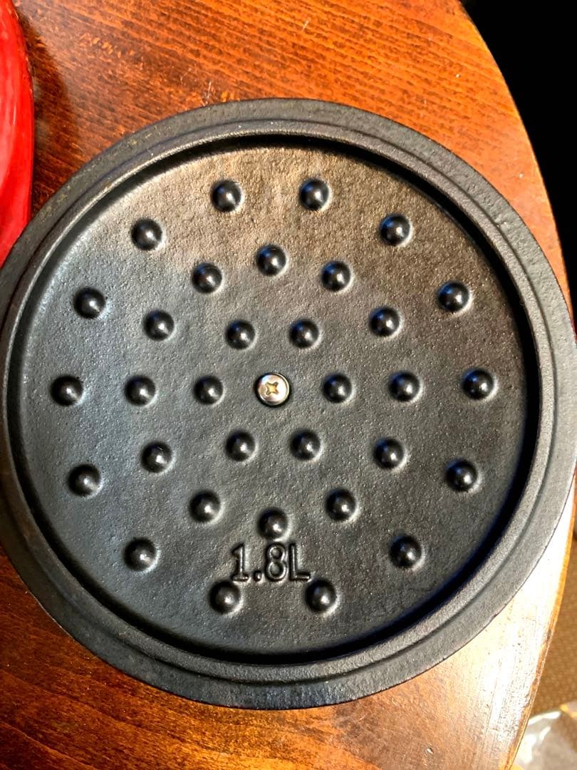 マイヤーキャストポット