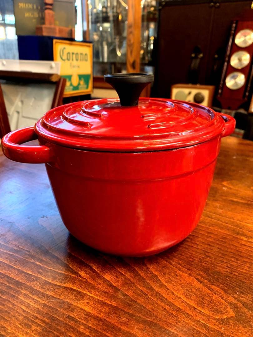 マイヤーキャストポット