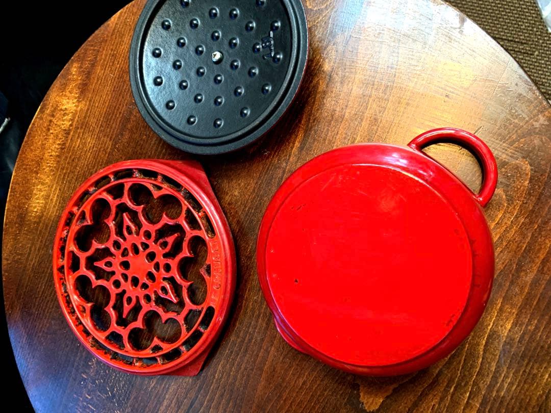 マイヤーキャストポット