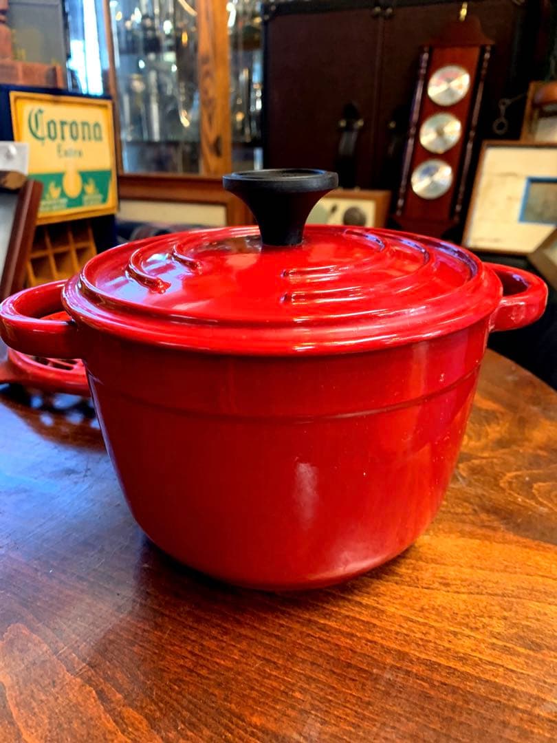 マイヤーキャストポット