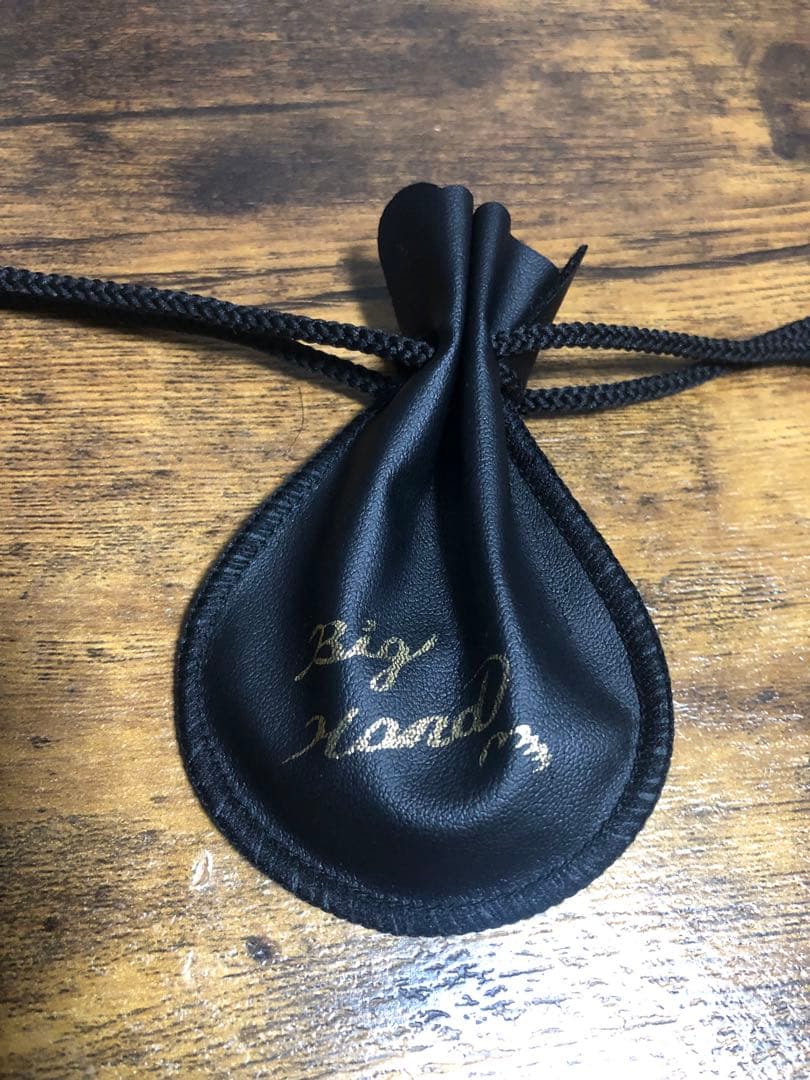 りんごさん専用　BIGHAND RING SUN サンリング 2022