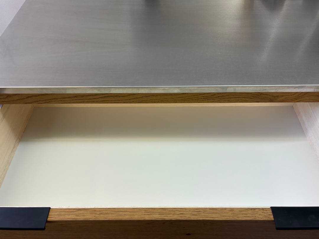 unico　ADDAY　アディ　キッチンカウンター　W1230　仙台　宮城