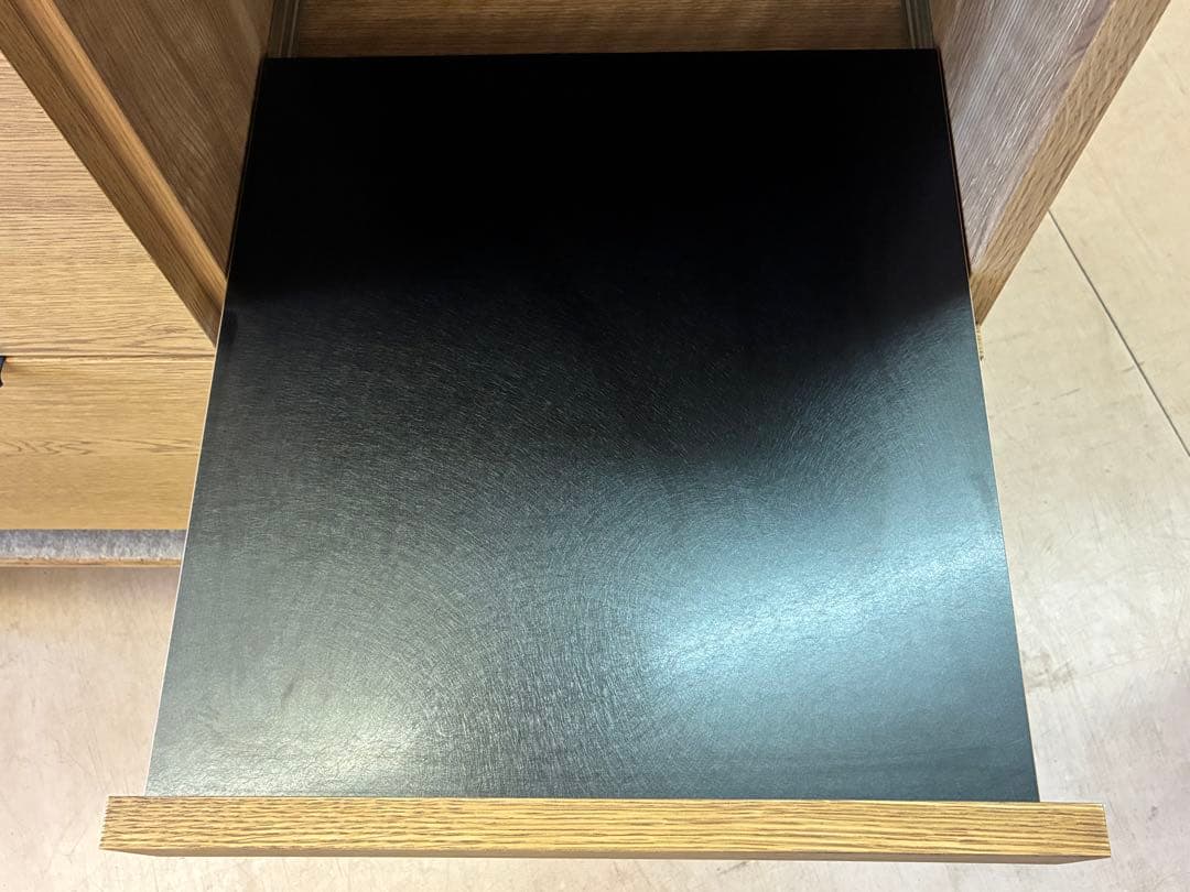 unico　ADDAY　アディ　キッチンカウンター　W1230　仙台　宮城