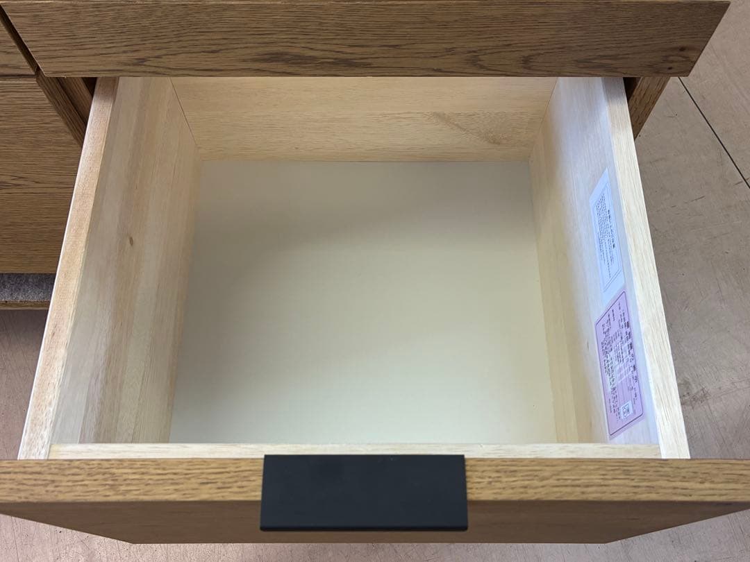 unico　ADDAY　アディ　キッチンカウンター　W1230　仙台　宮城