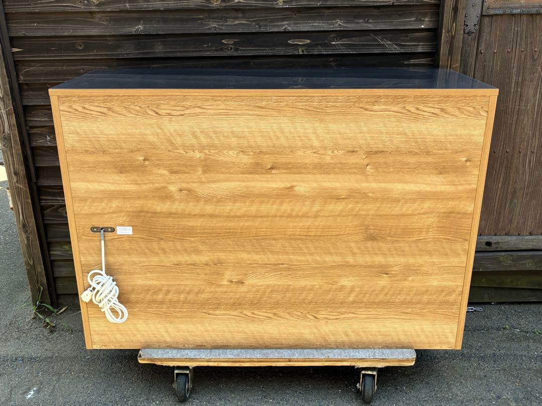 unico　ADDAY　アディ　キッチンカウンター　W1230　仙台　宮城