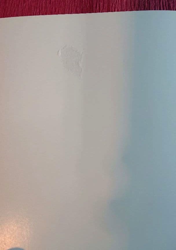 ジョジョの奇妙な冒険 2003年 6部 ストーンオーシャン 卓上カレンダー