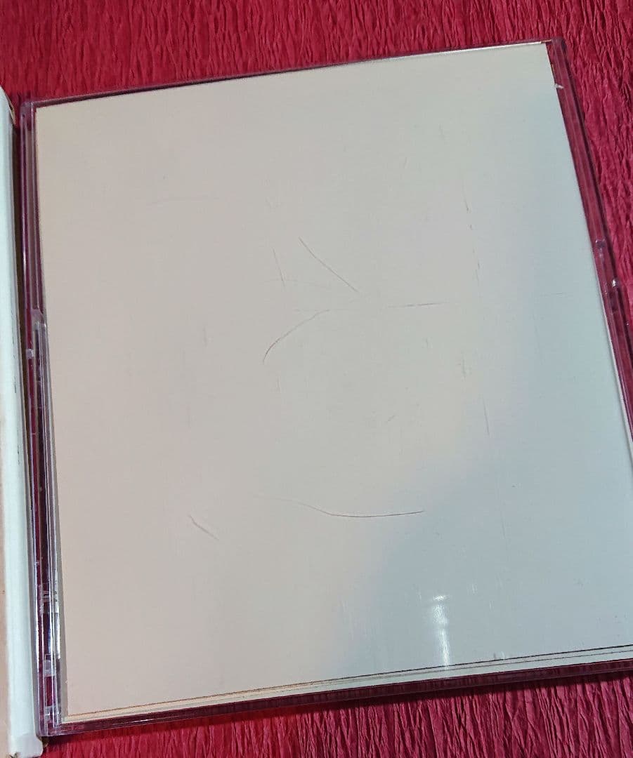 ジョジョの奇妙な冒険 2003年 6部 ストーンオーシャン 卓上カレンダー