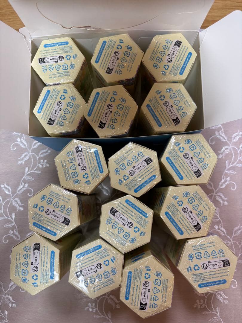 正規品 ソニーエンジェル ヒッパーズ 94box アソート まとめ セット