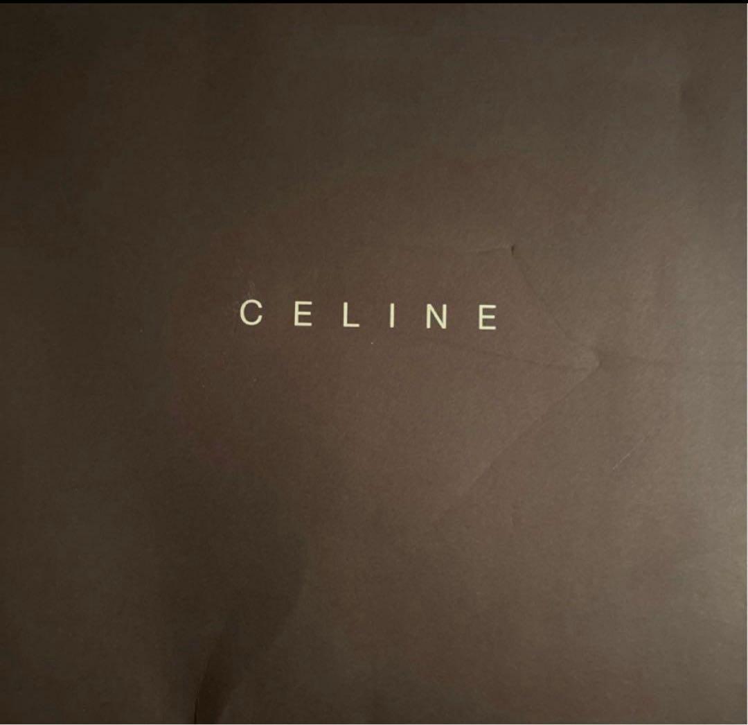 未使用 セリーヌ　シルキータッチ　洗える綿毛布