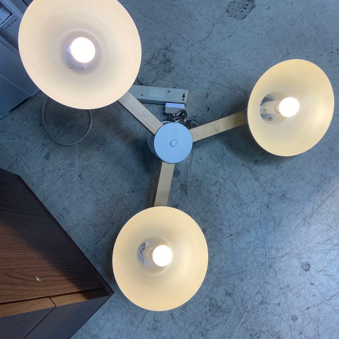 DI CLASSE ディクラッセ リーセ 3灯ペンダントライト 4084