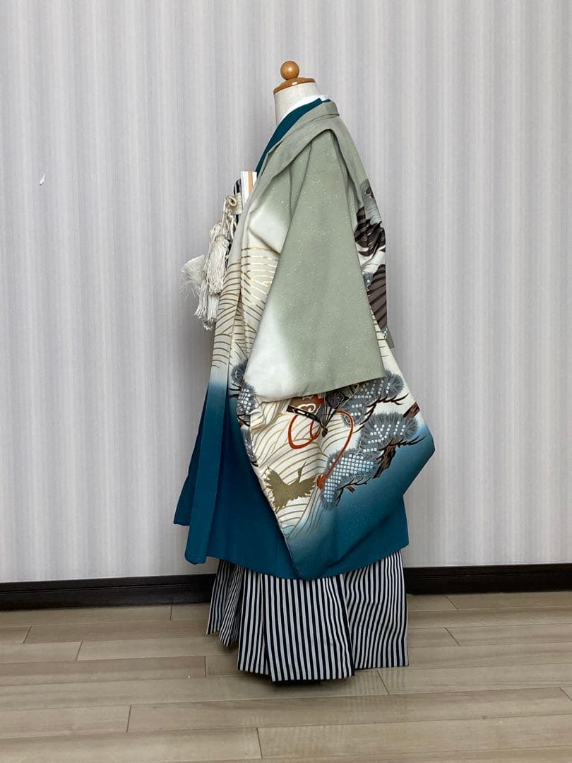 七五三男児　TA-12