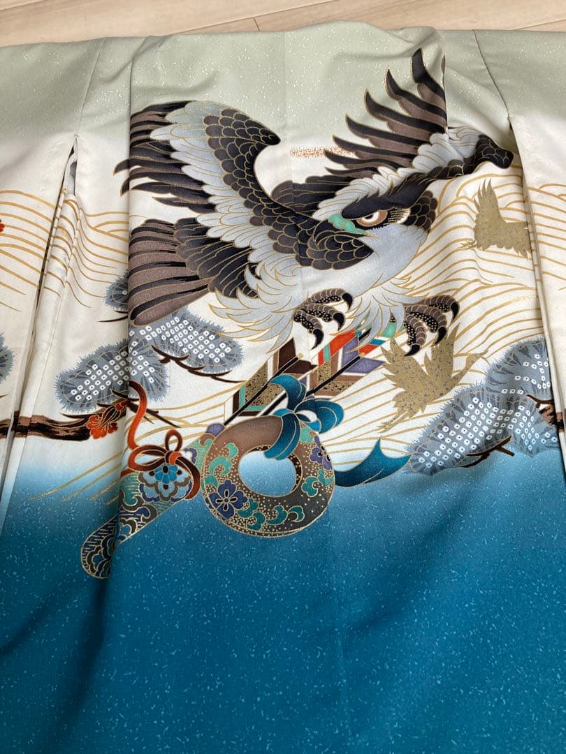 七五三男児　TA-12