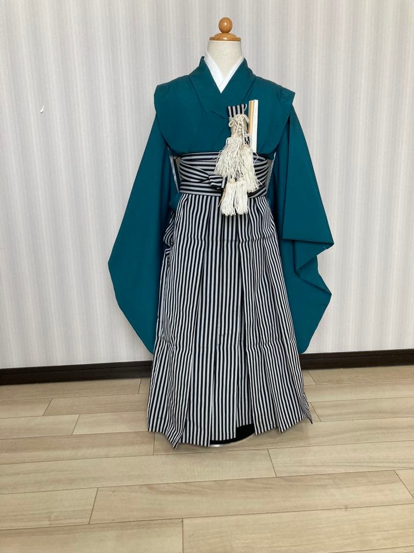 七五三男児　TA-12