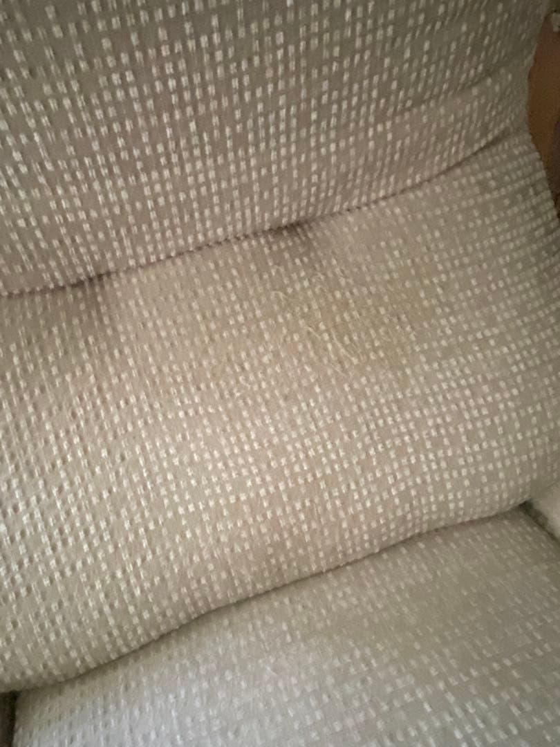 リクライニングチェア 木製回転ベース