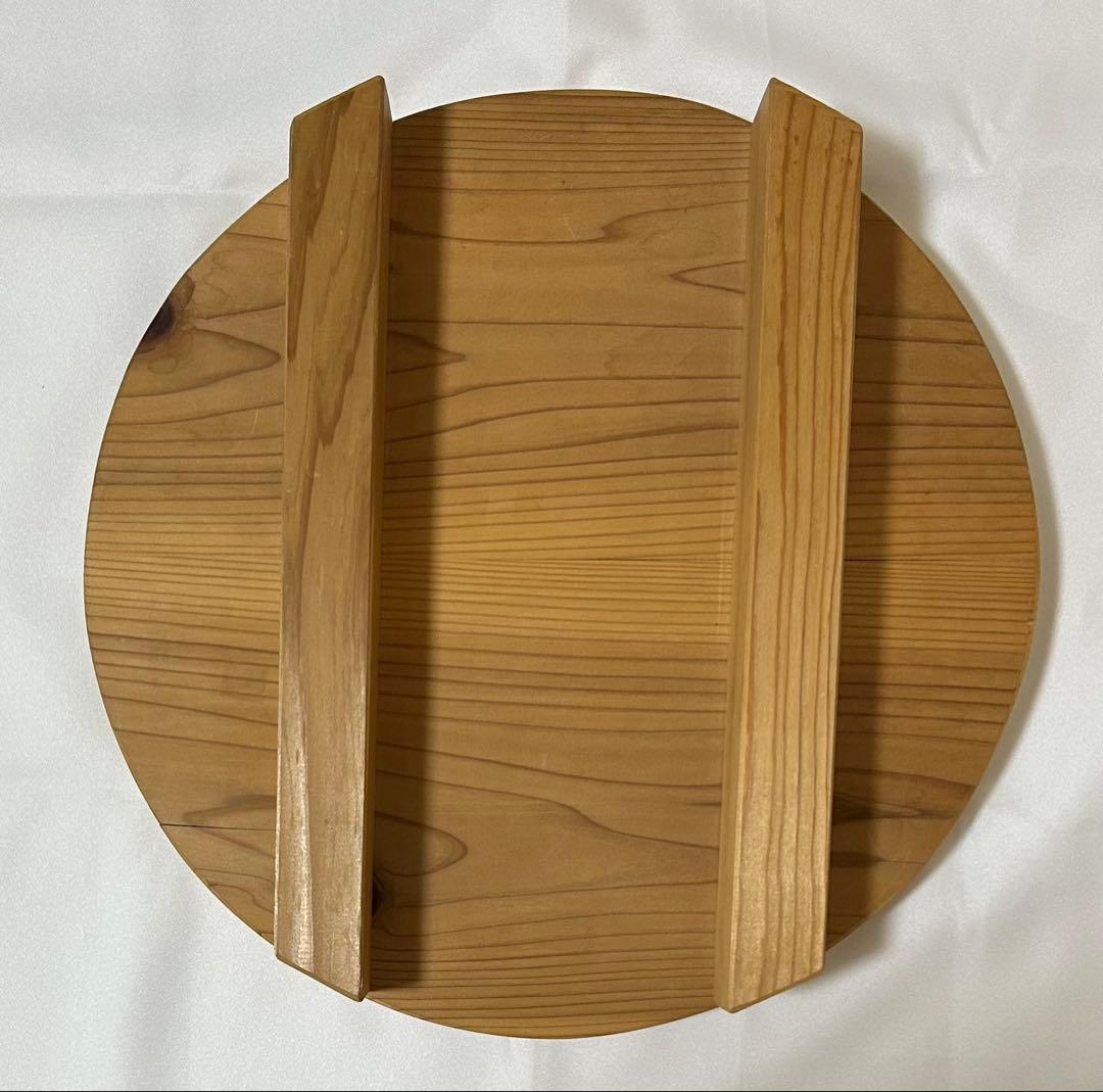 壺焼き芋用　信楽焼壺＆木蓋付き保存容器＋焼き芋網(15個)＋S字フック3個セット