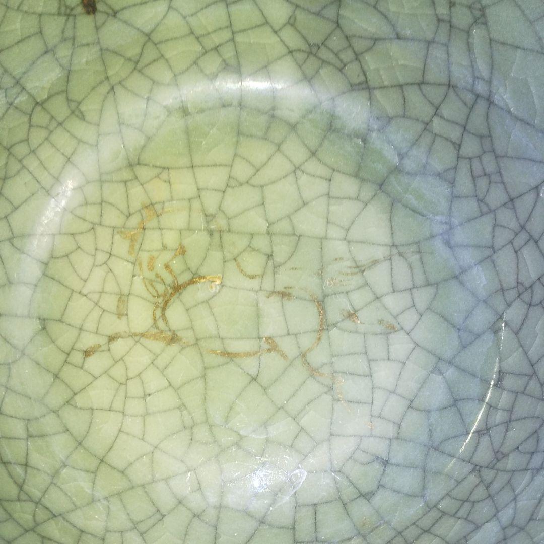 大堀相馬焼「超特大湯呑み型置物 」