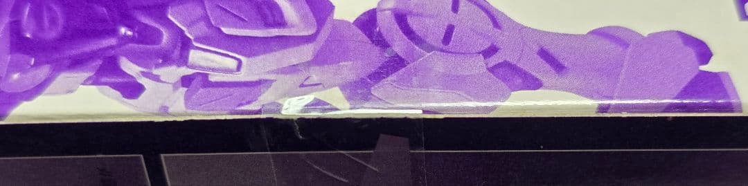 ROBOT魂〈SIDE MS〉G-セルフ（リフレクターパック）