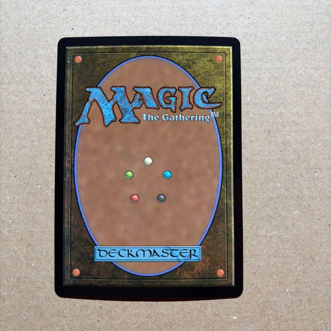 MTG JP 【Foil】 神聖なる泉/Hallowed Fountain - メルカリ