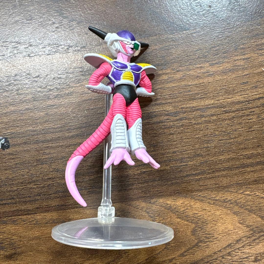 ドラゴンボールフィギュア　HGシリーズコンプセット ドラゴンボール