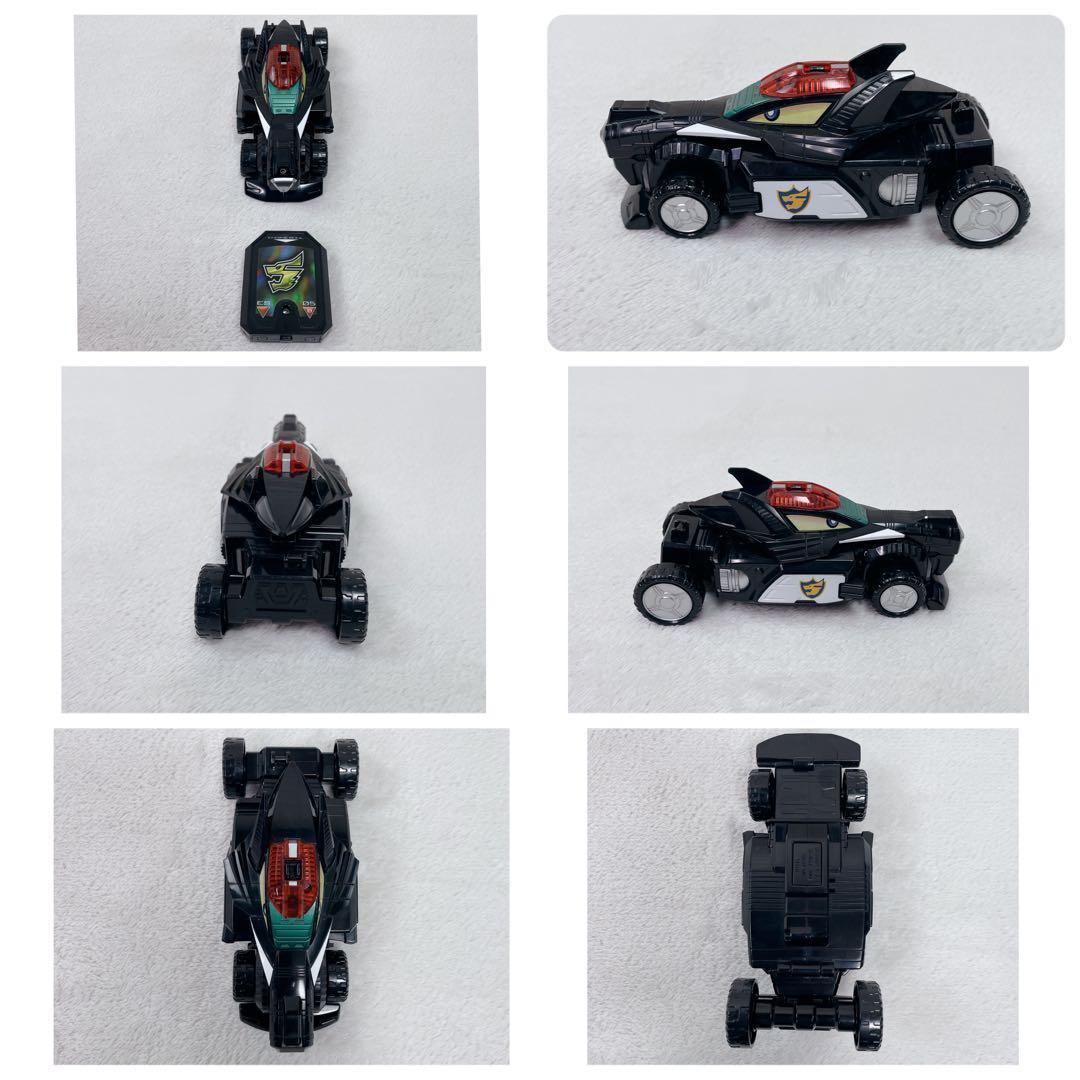 ✨ 入手困難 ✨ 希少品✨エンジンオー G6 アタッシュケースセット 現状