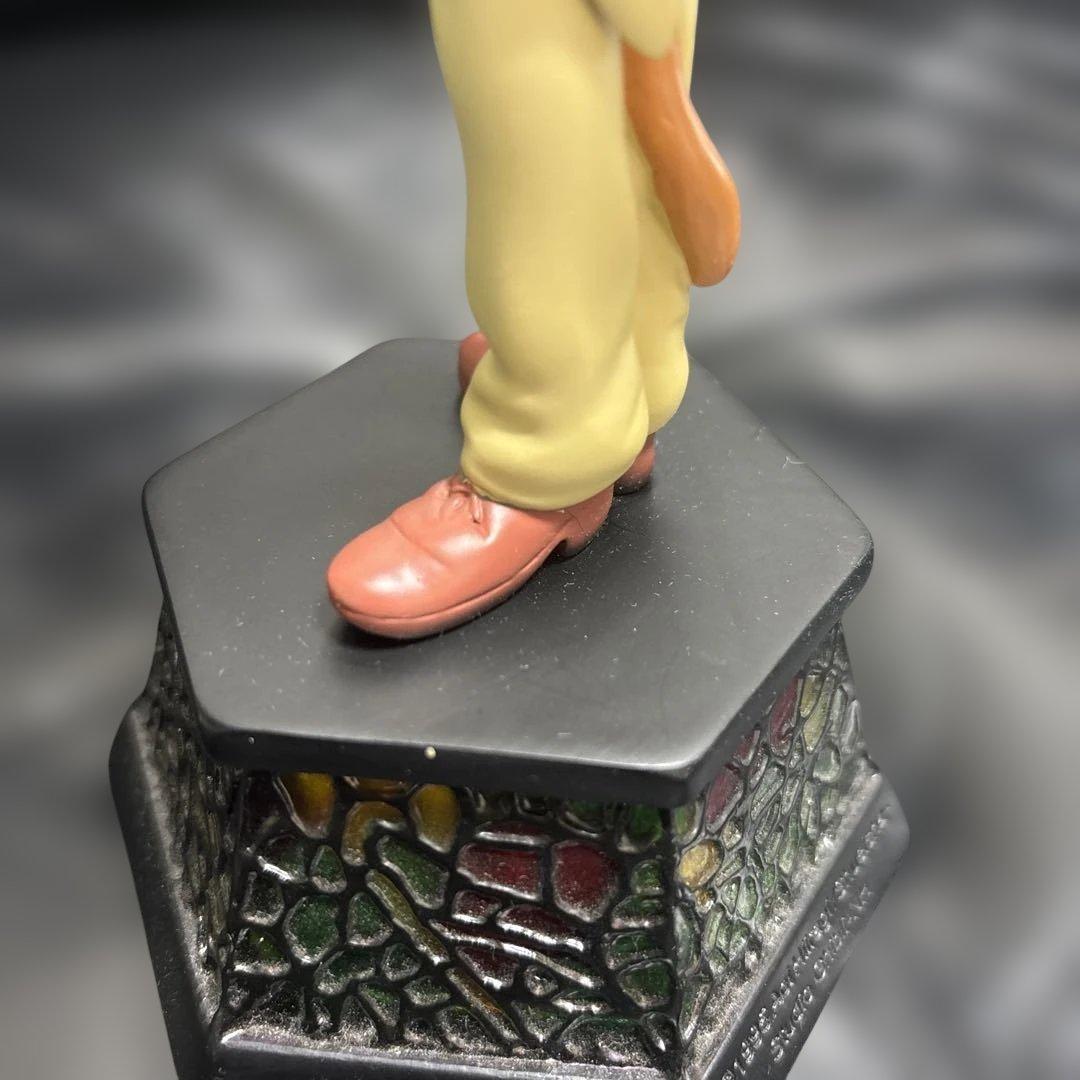 【希少】ジブリ バロン オルゴール【廃盤】