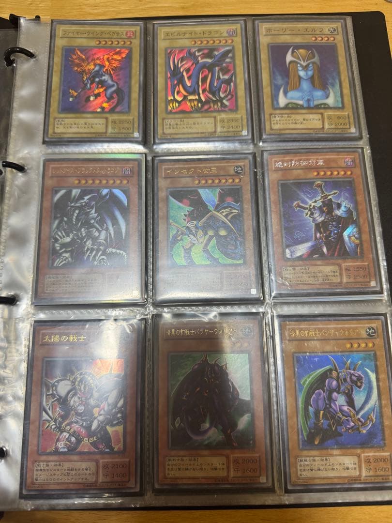 遊戯王　2期3期まとめ売り