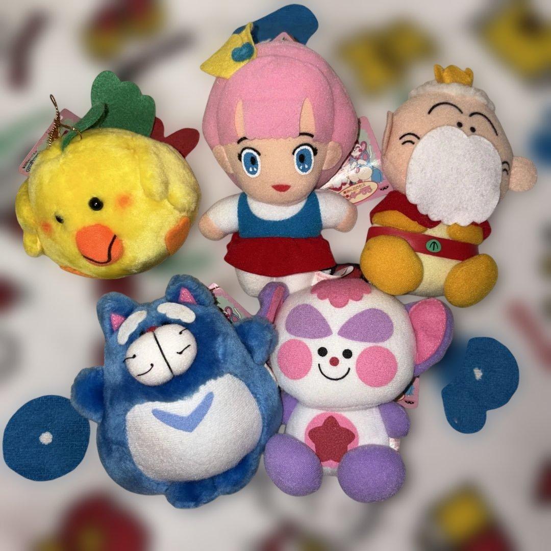 激レア・レトロ 葦プロ 魔法のプリンセスミンキーモモ マスコット