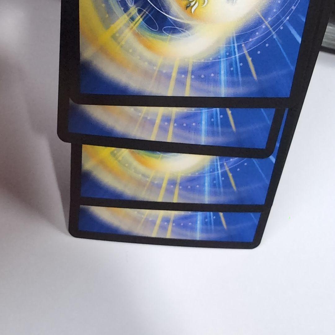 審判の精霊ラストジャッジ 4枚【e1006】 - メルカリ