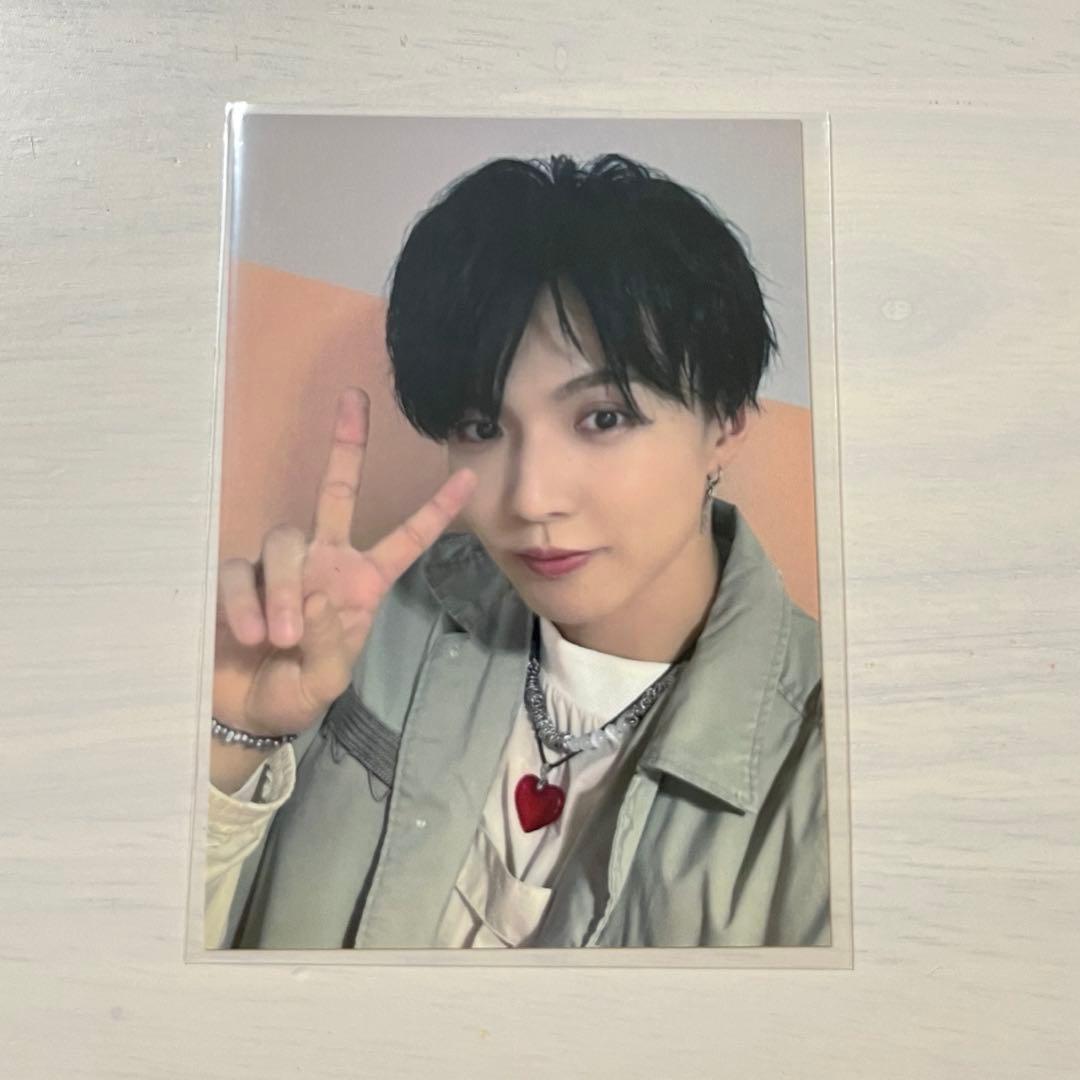 FANTASTICS 佐藤大樹 トレカ 2枚セット - メルカリ